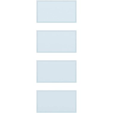 Cando facetglas satijn Dimension Manchester