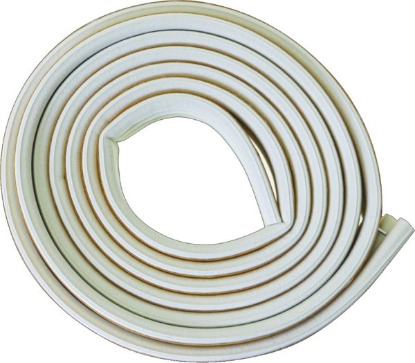 Tochtband wit Tochtband wit