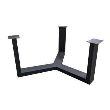 Salontafelpoot Driepoot