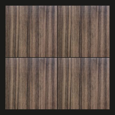 Luxury Wall Gerookt hout / Bilbao 50x50 cm