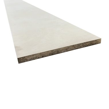 Multiplex Okoumé boeidelen 22x305 cm