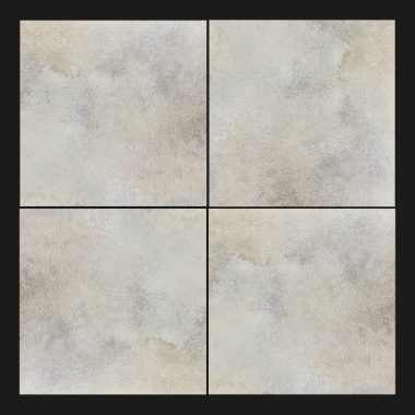 Luxury Wall Zandsteen / Blue Azul 50x50 cm