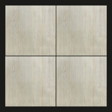 Luxury Wall Colonial Witgrijs / Allure Wit 50x50 cm