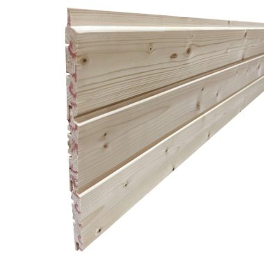 Vuren softline schroot