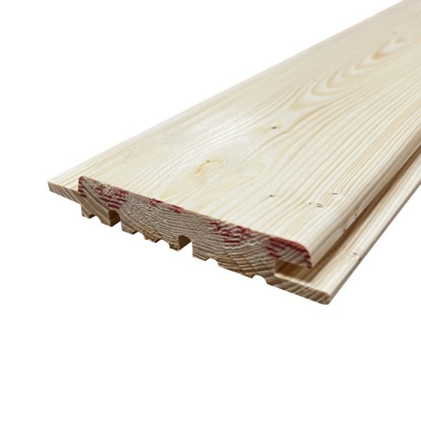 Vuren softline schroot
