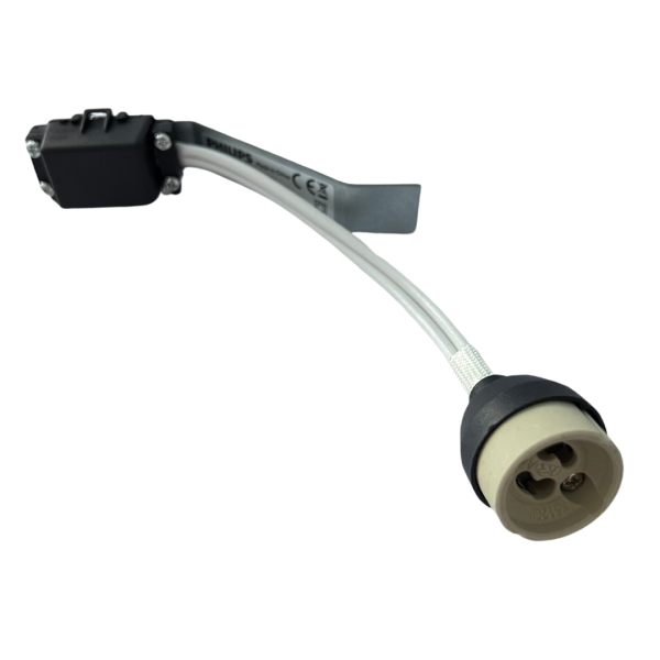 LED inbouwspot 3-delige set