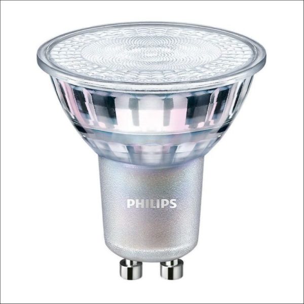 LED inbouwspot 3-delige set