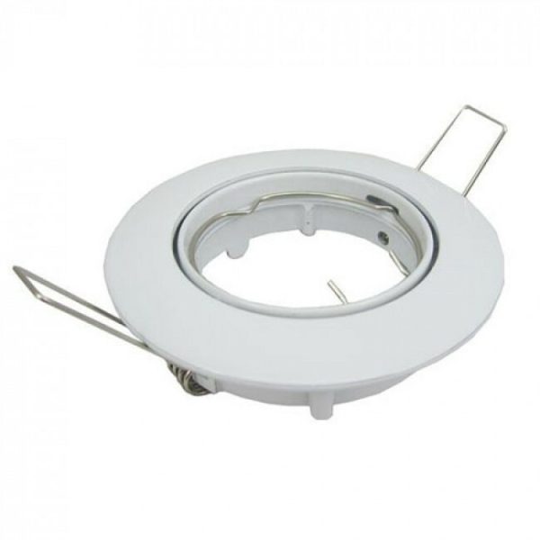 LED inbouwspot 3-delige set