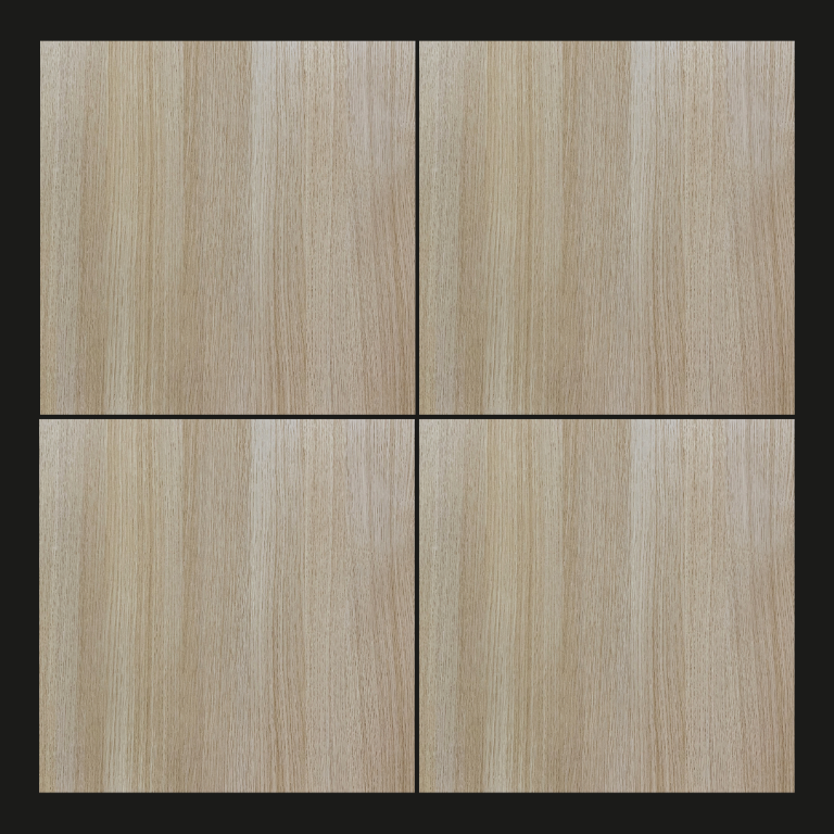 Luxury Wall Limba Licht / Granada 50x50 cm