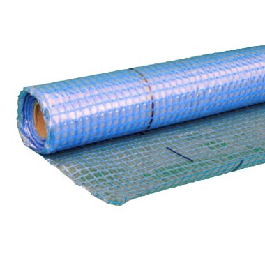 Dampopen folie 1,5x25m