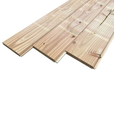 Dakbeschot / Vellingdelen