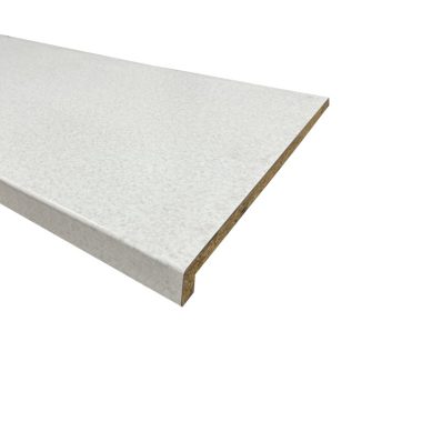 Werkblad Lichtgrijs Wit