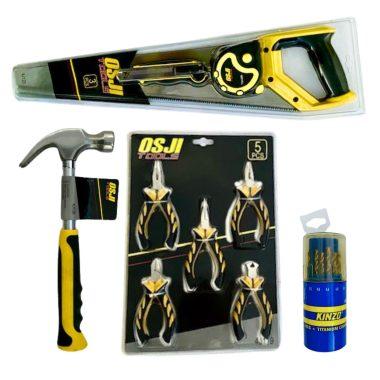 Gereedschap