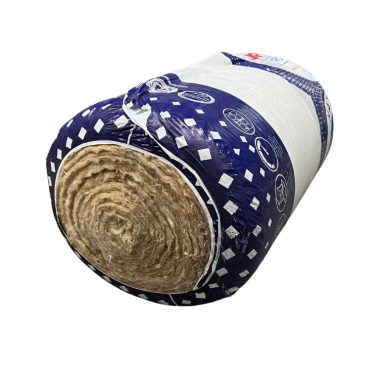 Glaswol rol Ursa Pureone TWF 37 8 cm