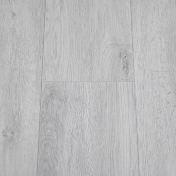 Kliklaminaat Grand Oak Grey 8 mm