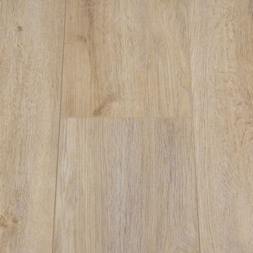 Kliklaminaat Grand Oak Grijsbruin 8 mm