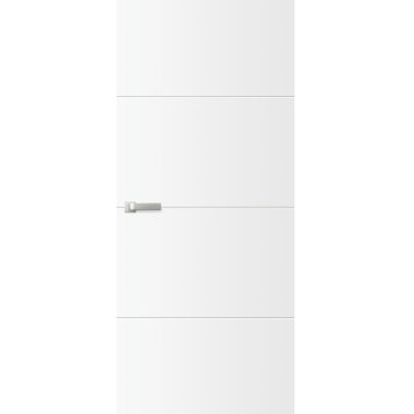 Volspaan deur SKL 953