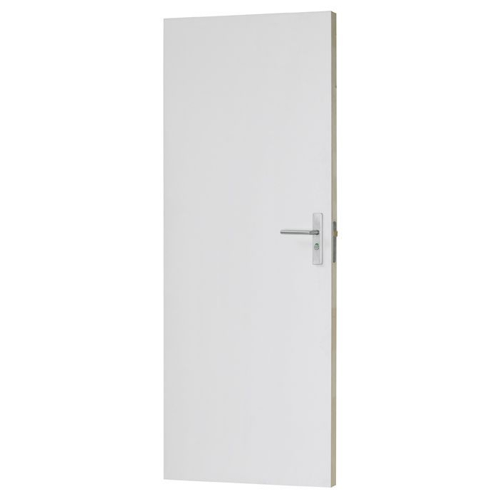 Volspaan deur EBC gelakt SKB 292