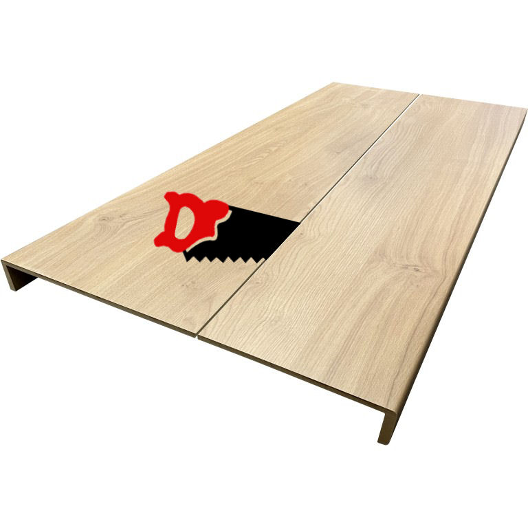 PARTIJ Overzettrede Texas Oak