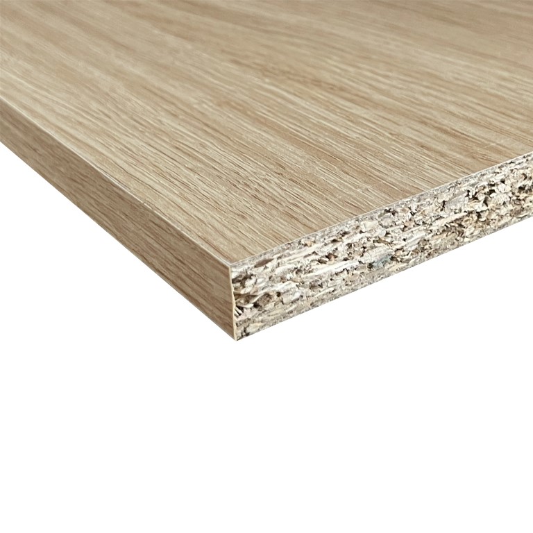 Meubelpaneel Atlas Oak 35x250 cm