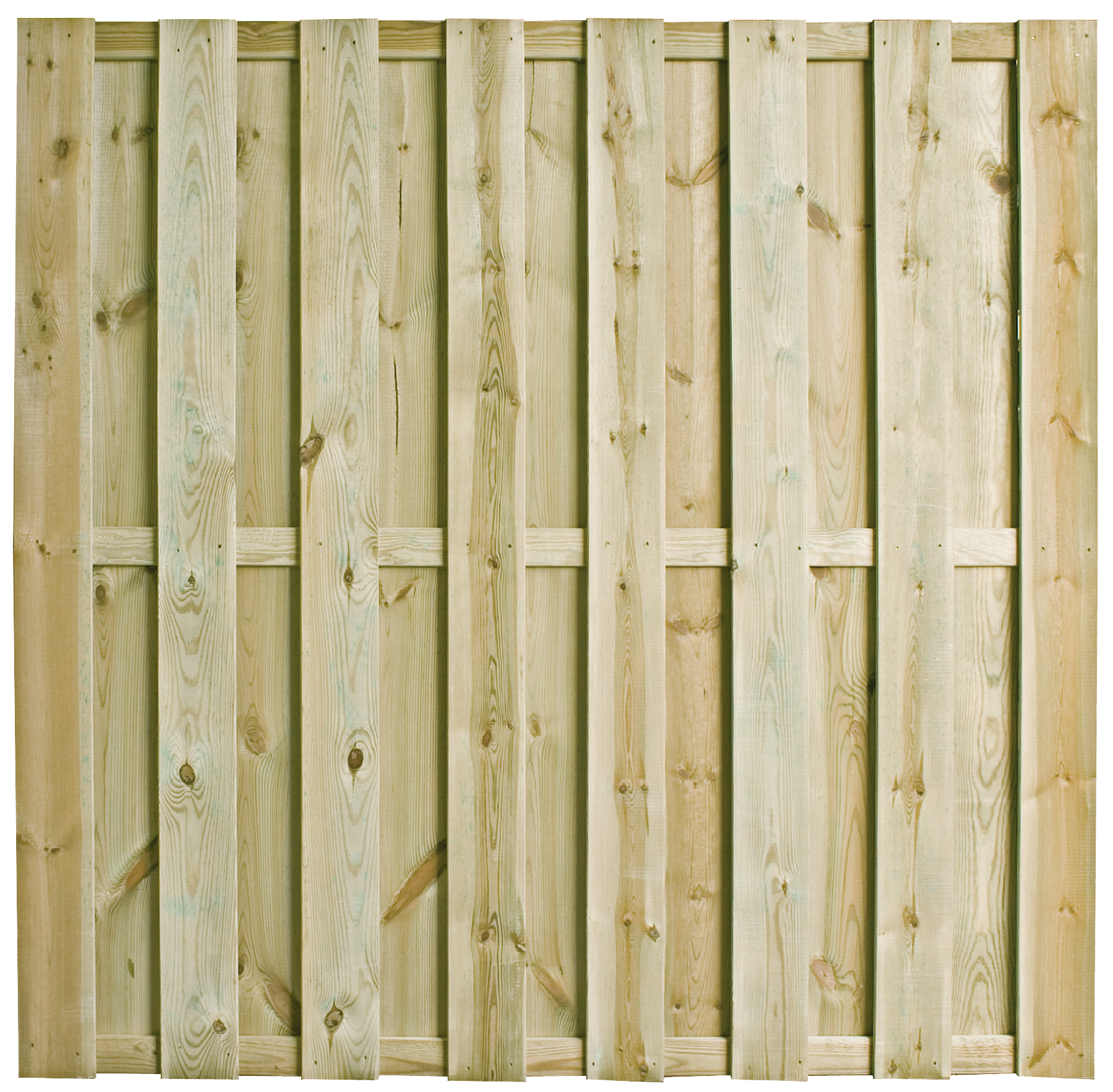 Tuinschermen
