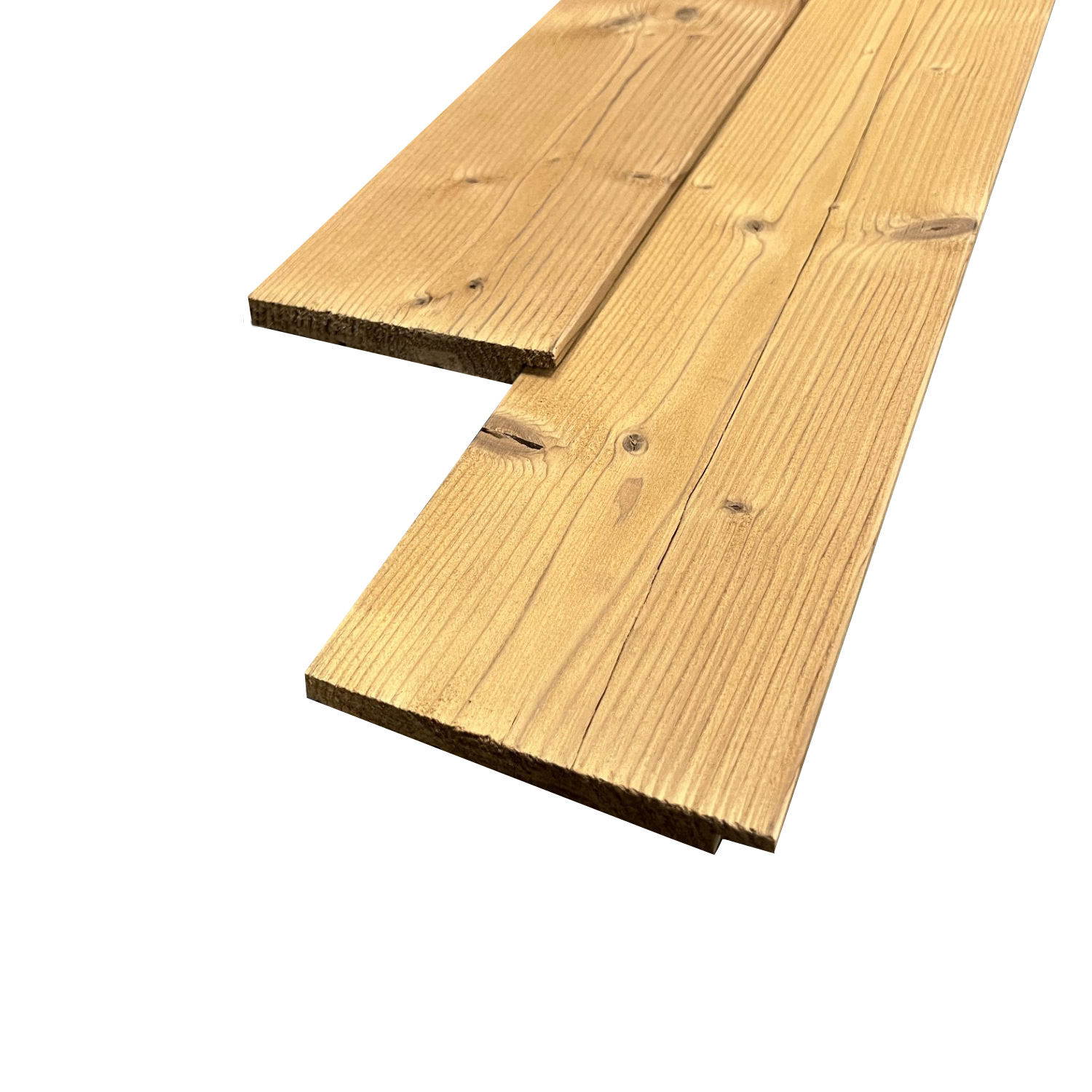 Thermisch gemodificeerd zweeds rabat 14/21 138 mm