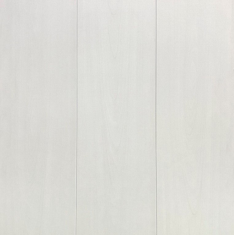 Wand- en plafondpaneel Esdoorn Creme wit