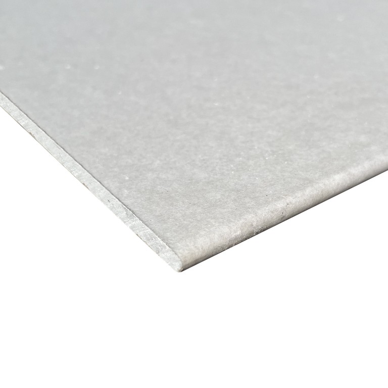 Gipsplaat RK 9,5 mm 260x60 cm