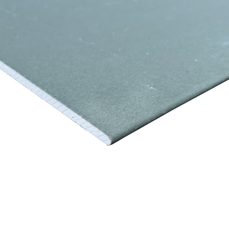 Gipsplaat hydro RK 9,5 mm 260x60 cm