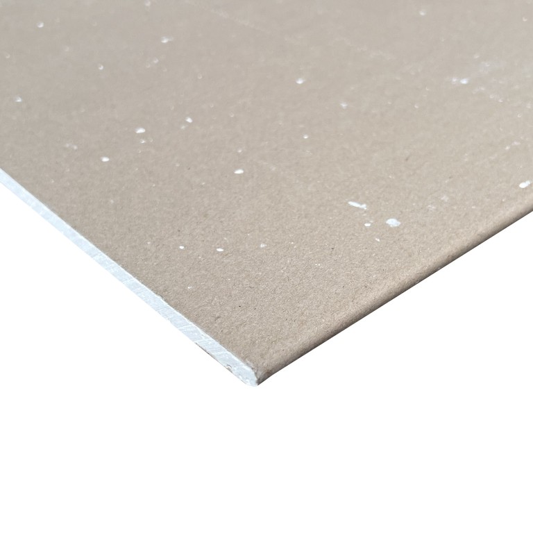 Stucplaat RK 9,5 mm 200x40 cm