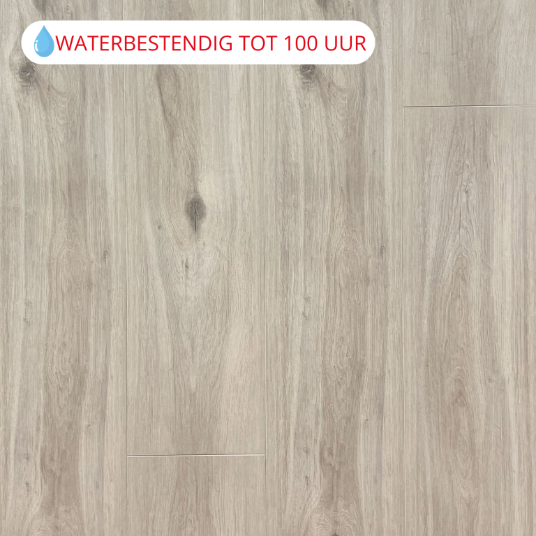 Kliklaminaat Euro Home H2O Atlantic Oak 8 mm