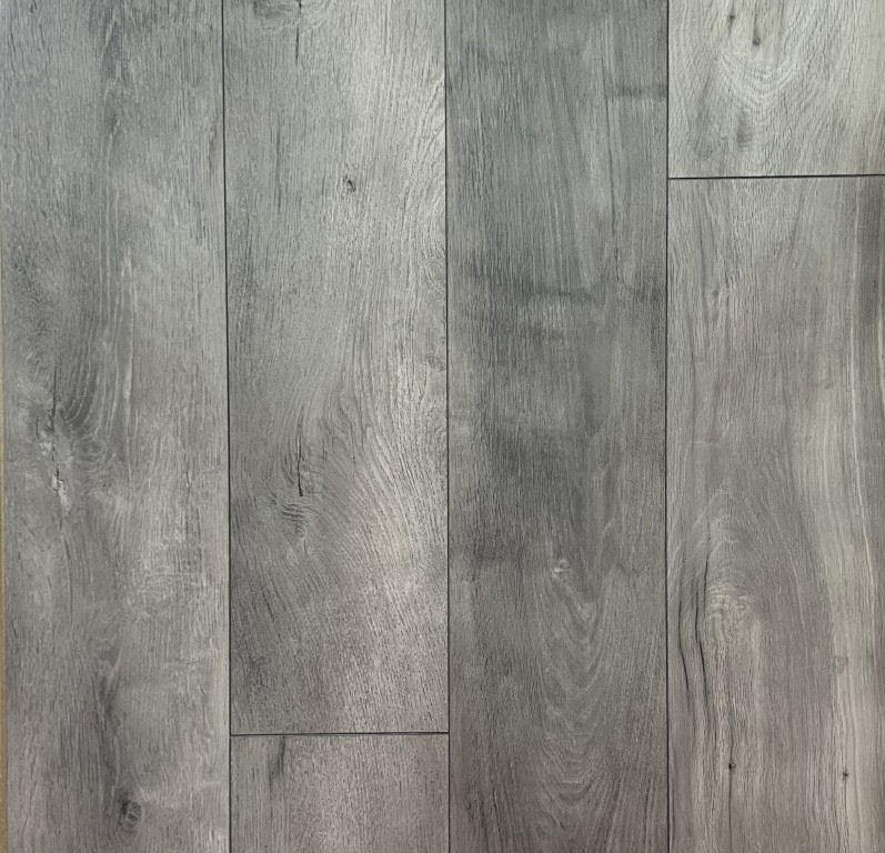 Kliklaminaat Euro Home Blackwater Oak 8 mm