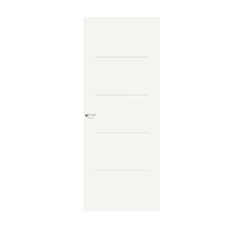 Boardpaneeldeur CanDo Capital Olympia