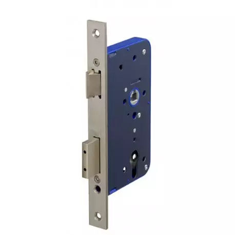 ASSA ABLOY Dag- en nachts veiligheidsslot - doornmaat 50 mm - PC 72 mm SKG**