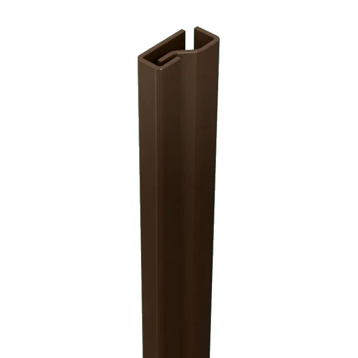 SecuStrip Anti-Inbraakstrip Plus Voordeur RAL8014