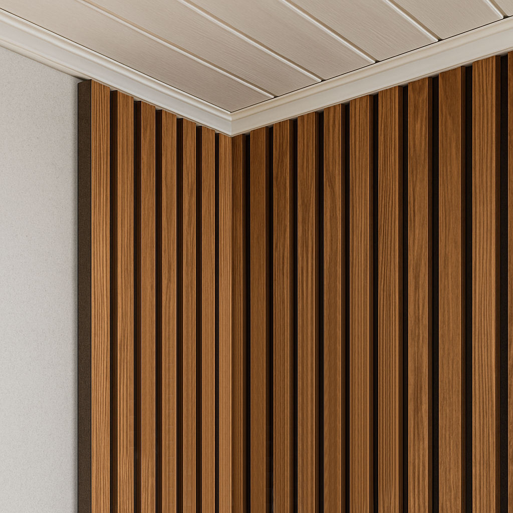 Wand & Plafond