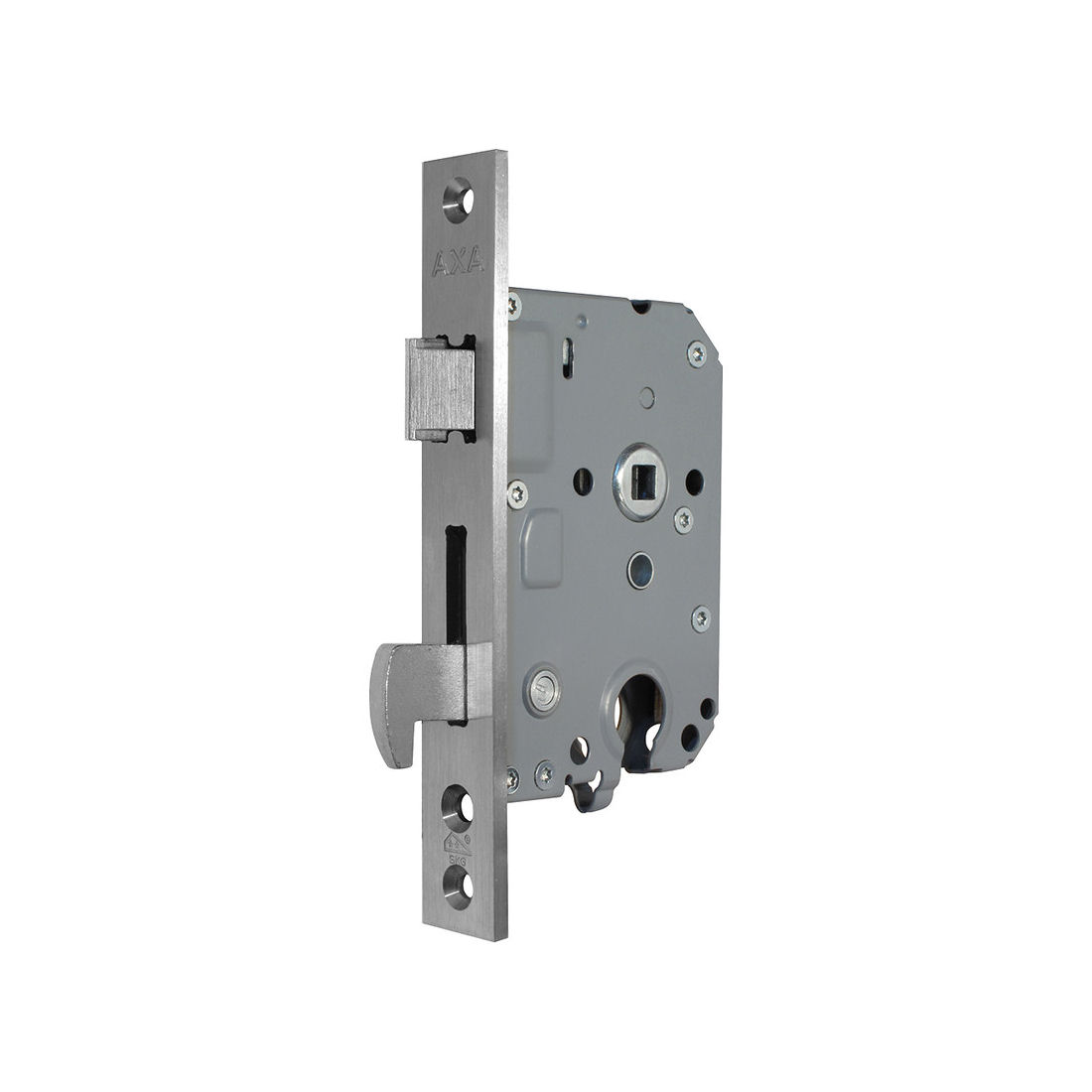 AXA veiligheidsslot 7421 dag-nachtslot SKG** PC55