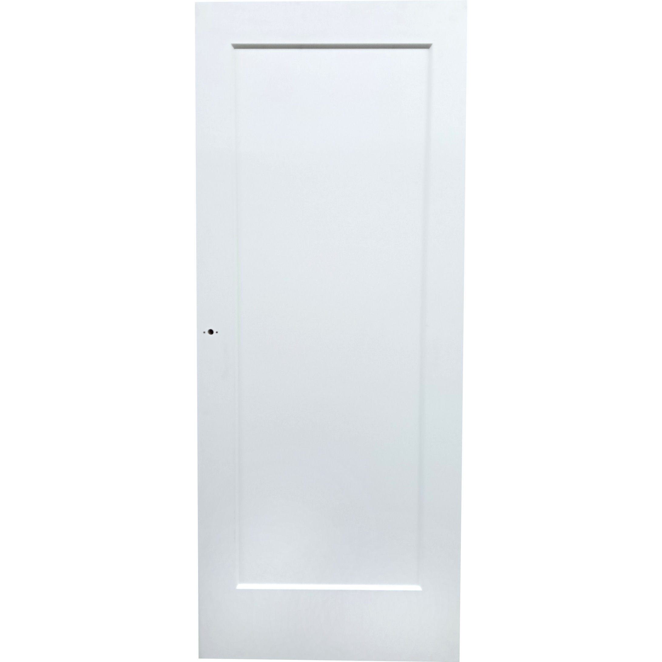 Boardpaneeldeur / Hardboarddeur / Binnendeur BD111