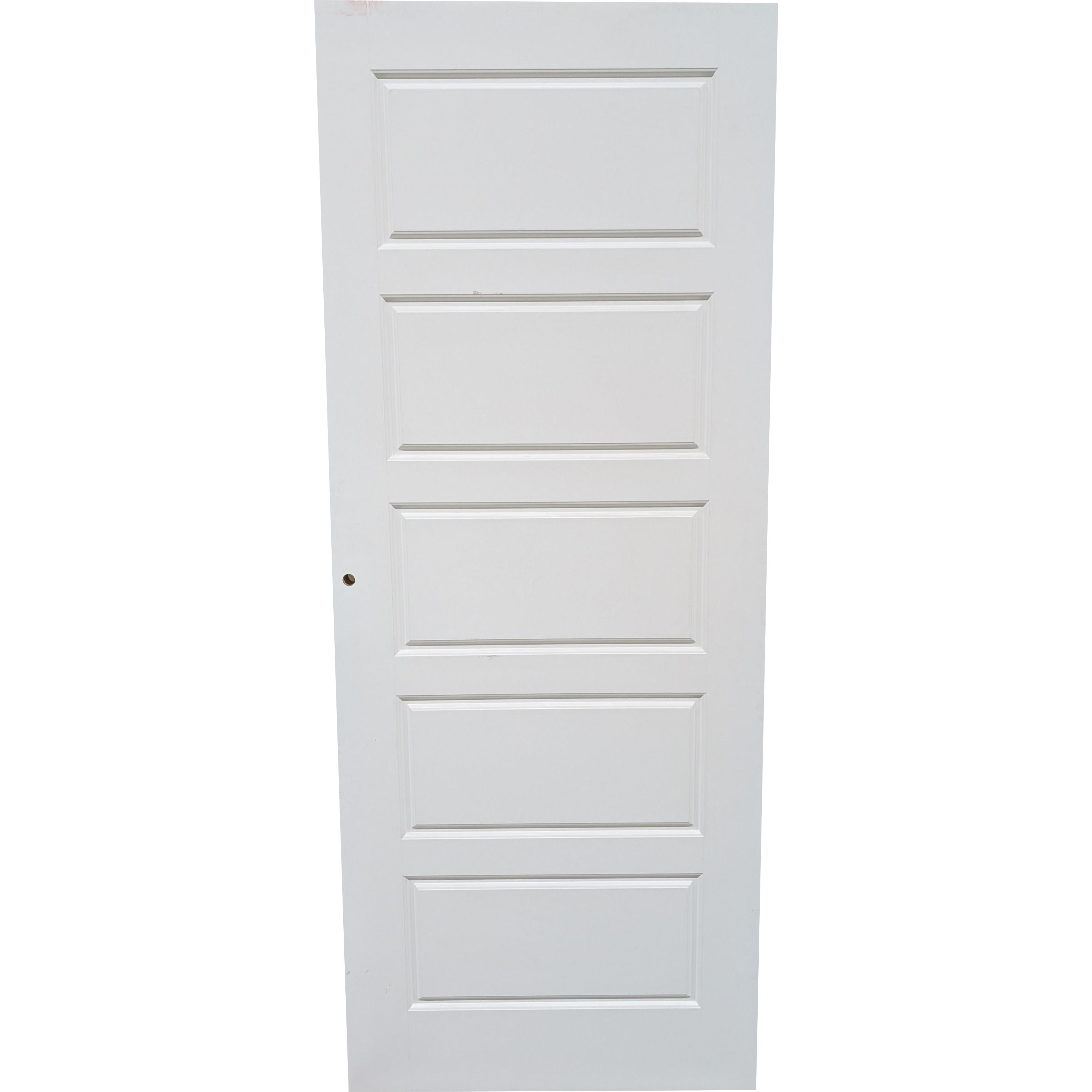 Boardpaneeldeur / Hardboarddeur / Binnendeur BD112