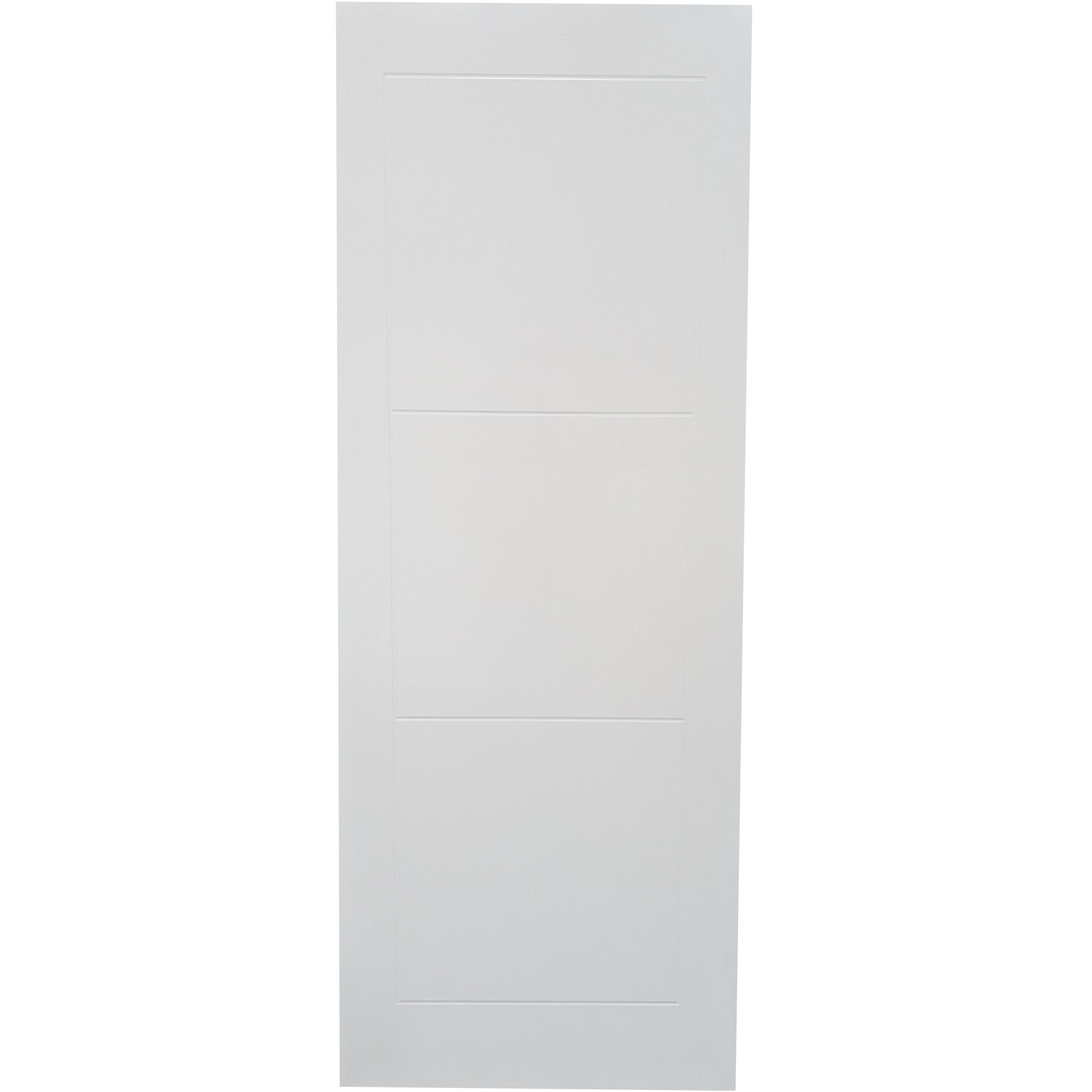 Boardpaneeldeur / Hardboarddeur / Binnendeur BD113