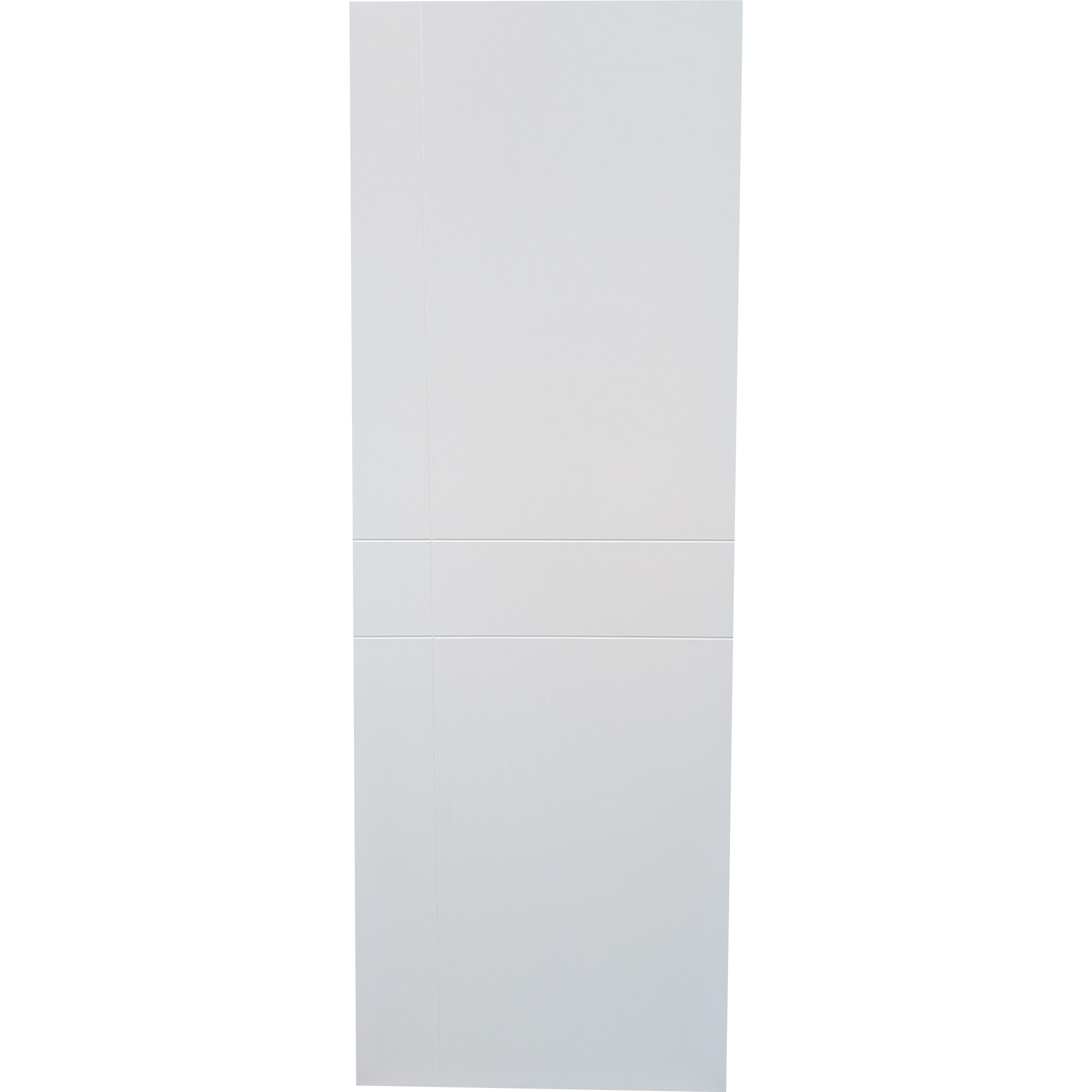 Boardpaneeldeur / Hardboarddeur / Binnendeur BD114