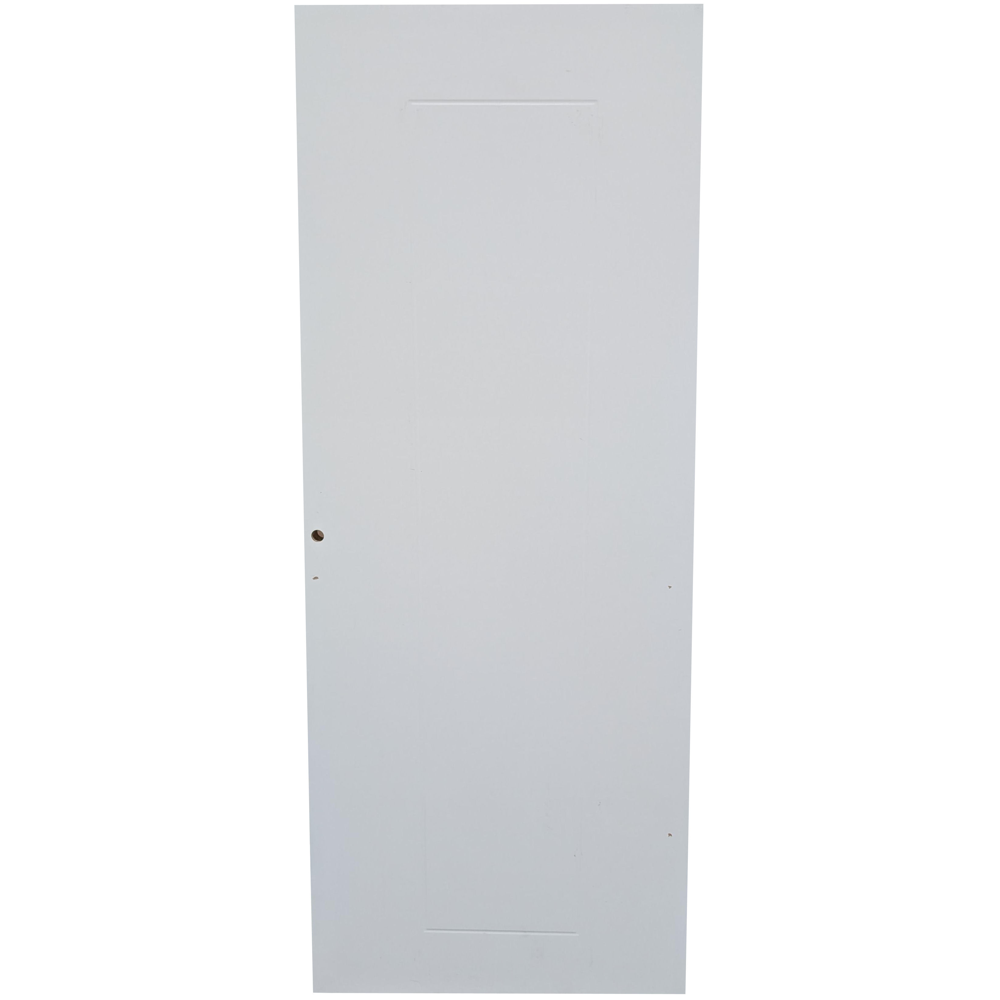 Boardpaneeldeur / Hardboarddeur / Binnendeur BD115