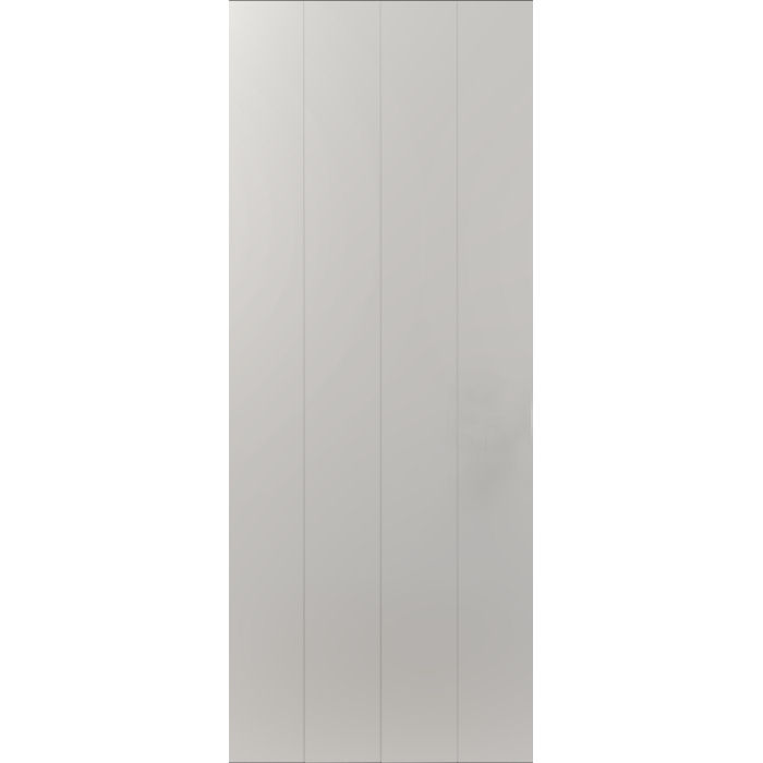 Boardpaneeldeur Cando BRD3-GA03