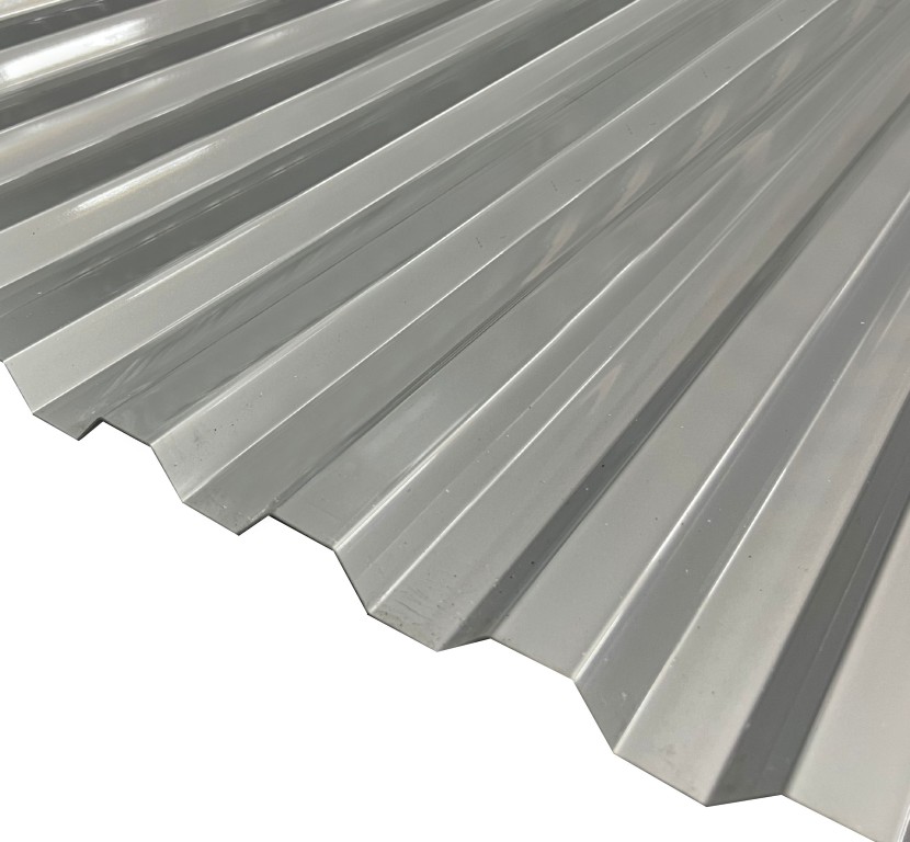 Polycarbonaat golfplaat warmtewerend