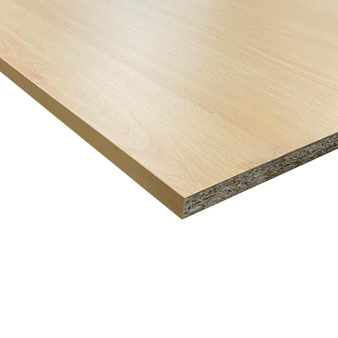 Meubelpaneel Beuken 18 mm