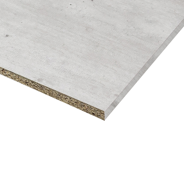 Wandpaneel Licht Beton