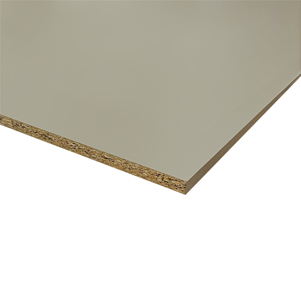 Meubelpaneel Zandbeige 18 mm