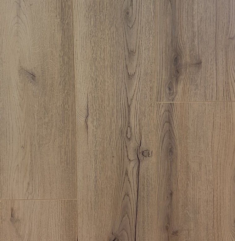Kliklaminaat Supersize XB Warm Eiken 8 mm