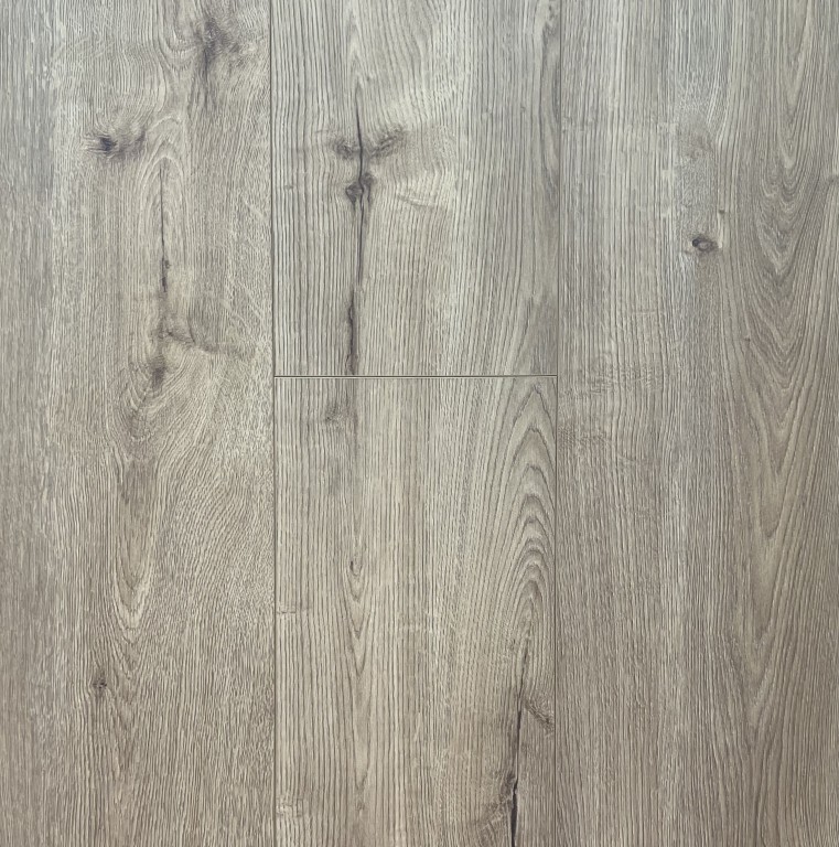 Kliklaminaat XXB Zand Eiken 8 mm