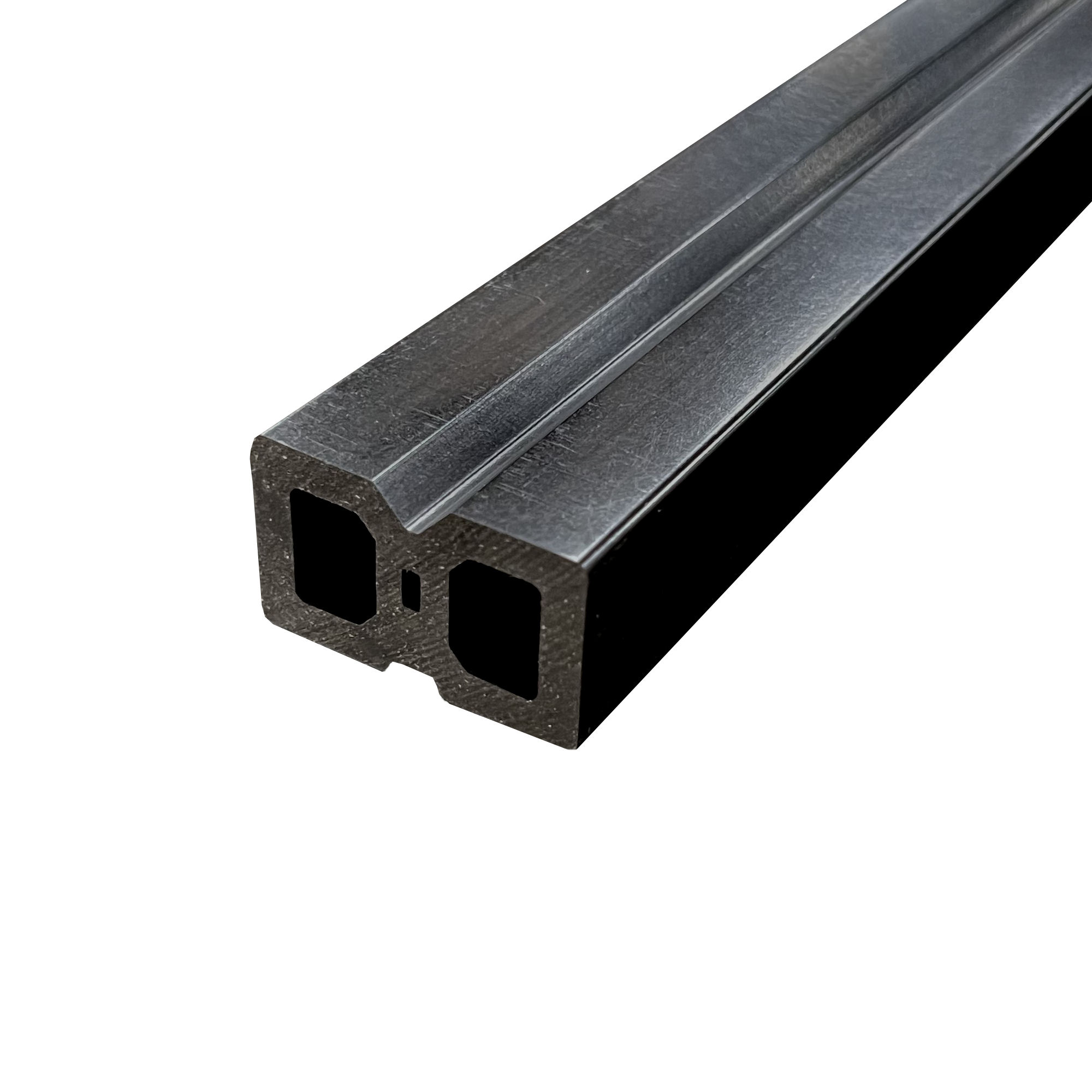 Onderregel composiet 30x50 mm 290 cm